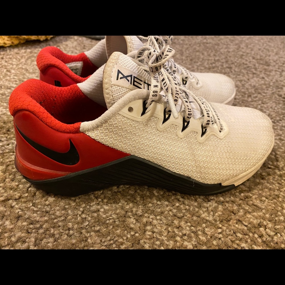 Nike Metcon 5+ CrossFit